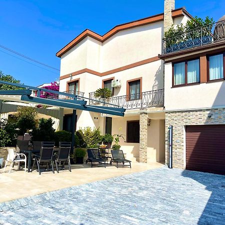 Holiday Home Barska Vila 外观 照片