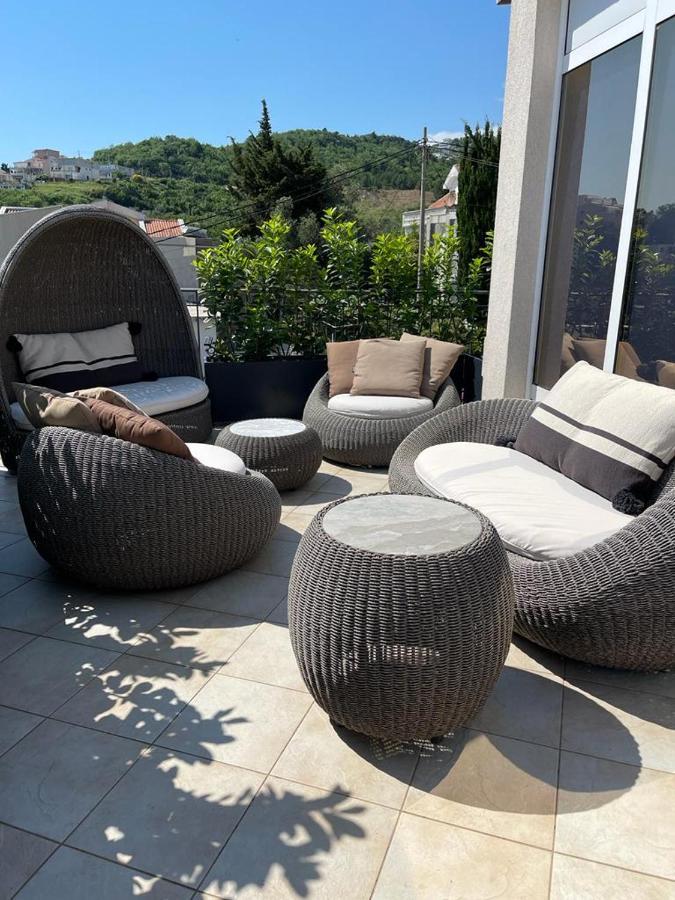 Holiday Home Barska Vila 外观 照片