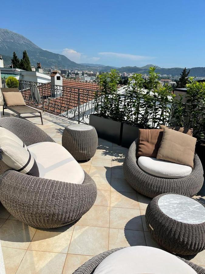 Holiday Home Barska Vila 外观 照片