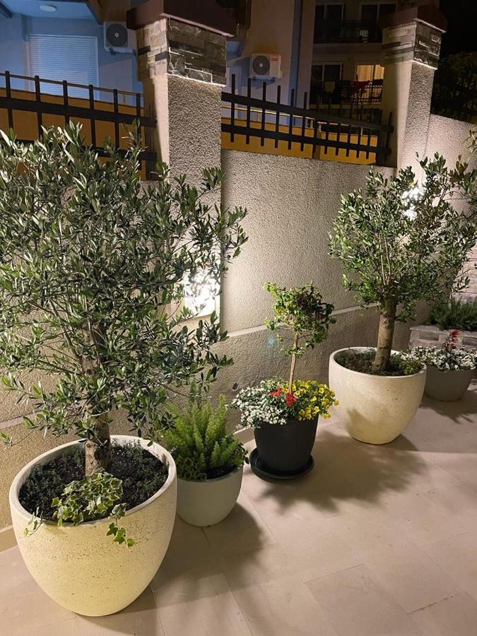 Holiday Home Barska Vila 外观 照片