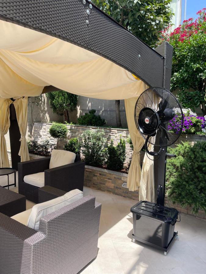 Holiday Home Barska Vila 外观 照片