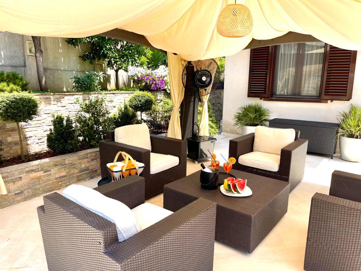 Holiday Home Barska Vila 外观 照片
