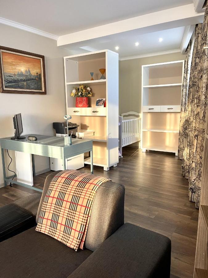 Holiday Home Barska Vila 外观 照片