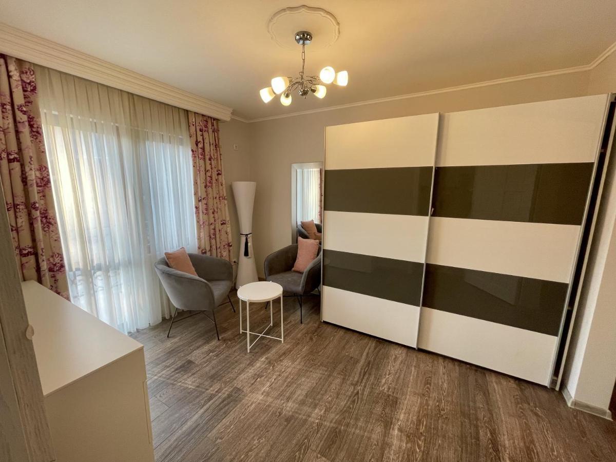 Holiday Home Barska Vila 外观 照片