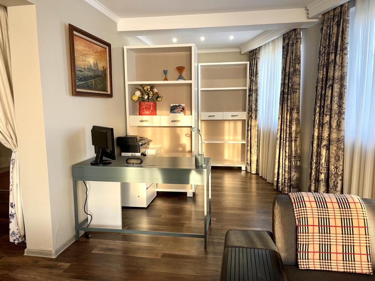 Holiday Home Barska Vila 外观 照片