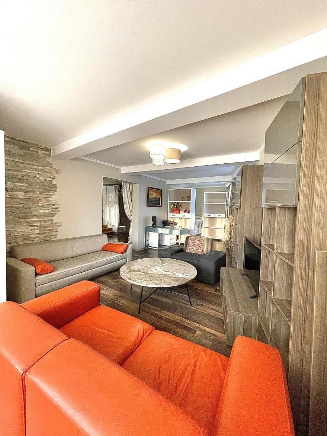 Holiday Home Barska Vila 外观 照片