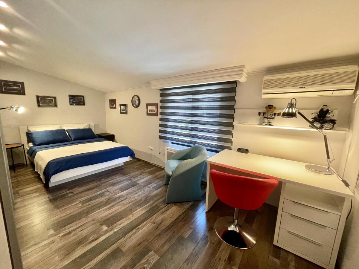Holiday Home Barska Vila 外观 照片