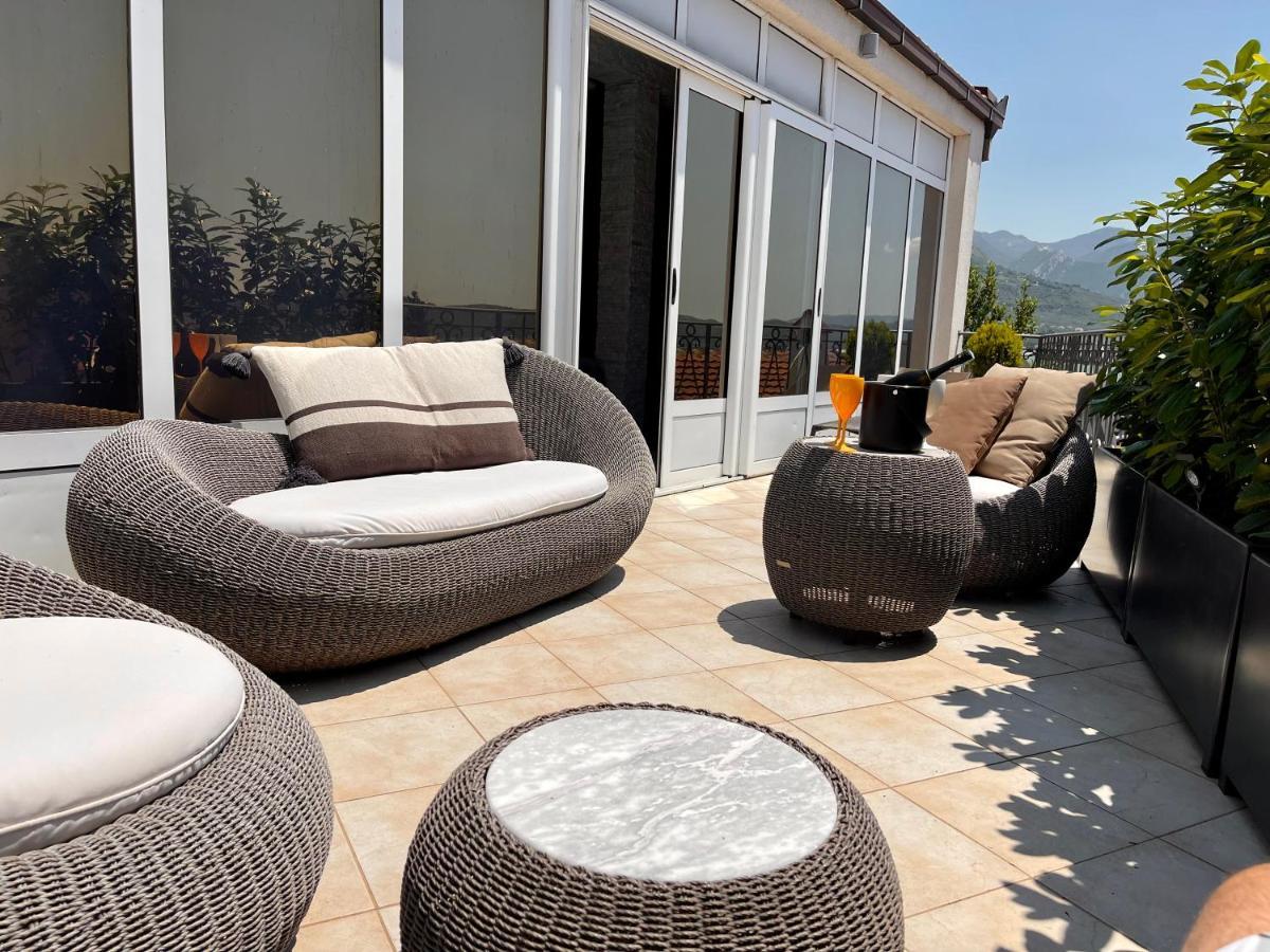 Holiday Home Barska Vila 外观 照片