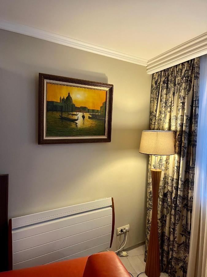 Holiday Home Barska Vila 外观 照片