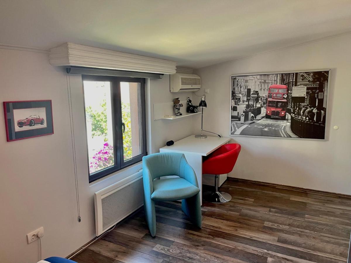 Holiday Home Barska Vila 外观 照片