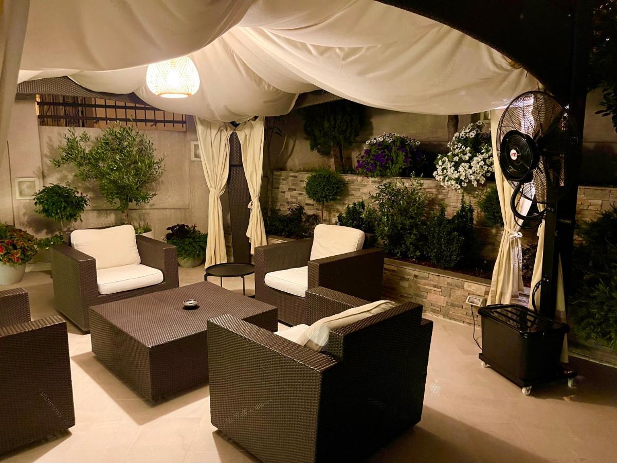 Holiday Home Barska Vila 外观 照片