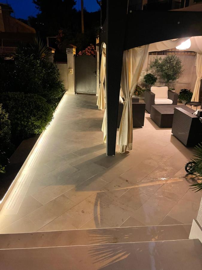 Holiday Home Barska Vila 外观 照片