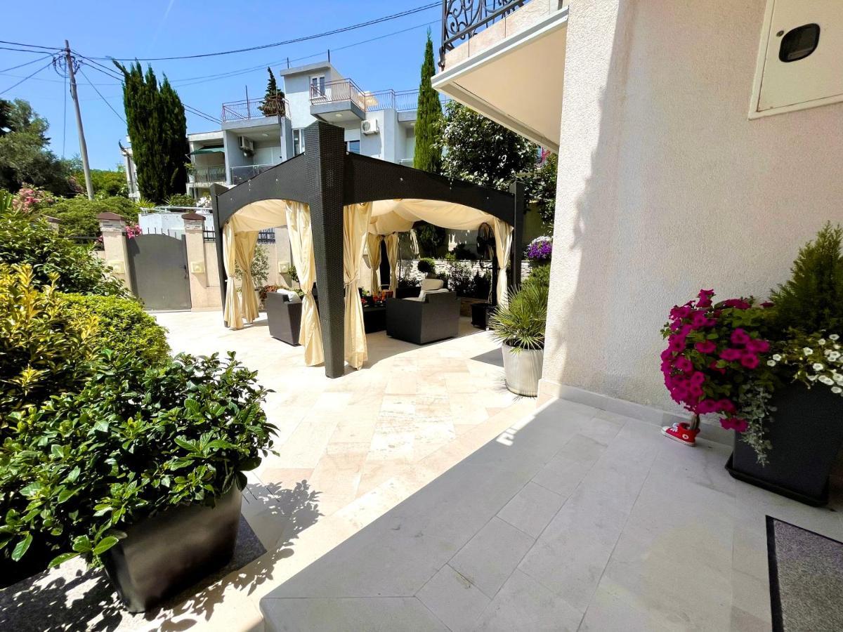 Holiday Home Barska Vila 外观 照片