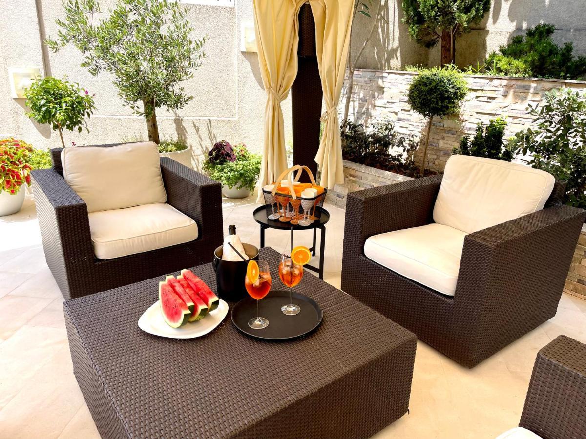 Holiday Home Barska Vila 外观 照片