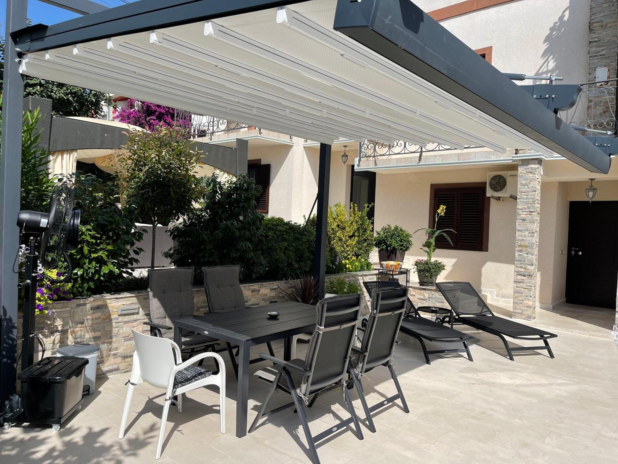 Holiday Home Barska Vila 外观 照片