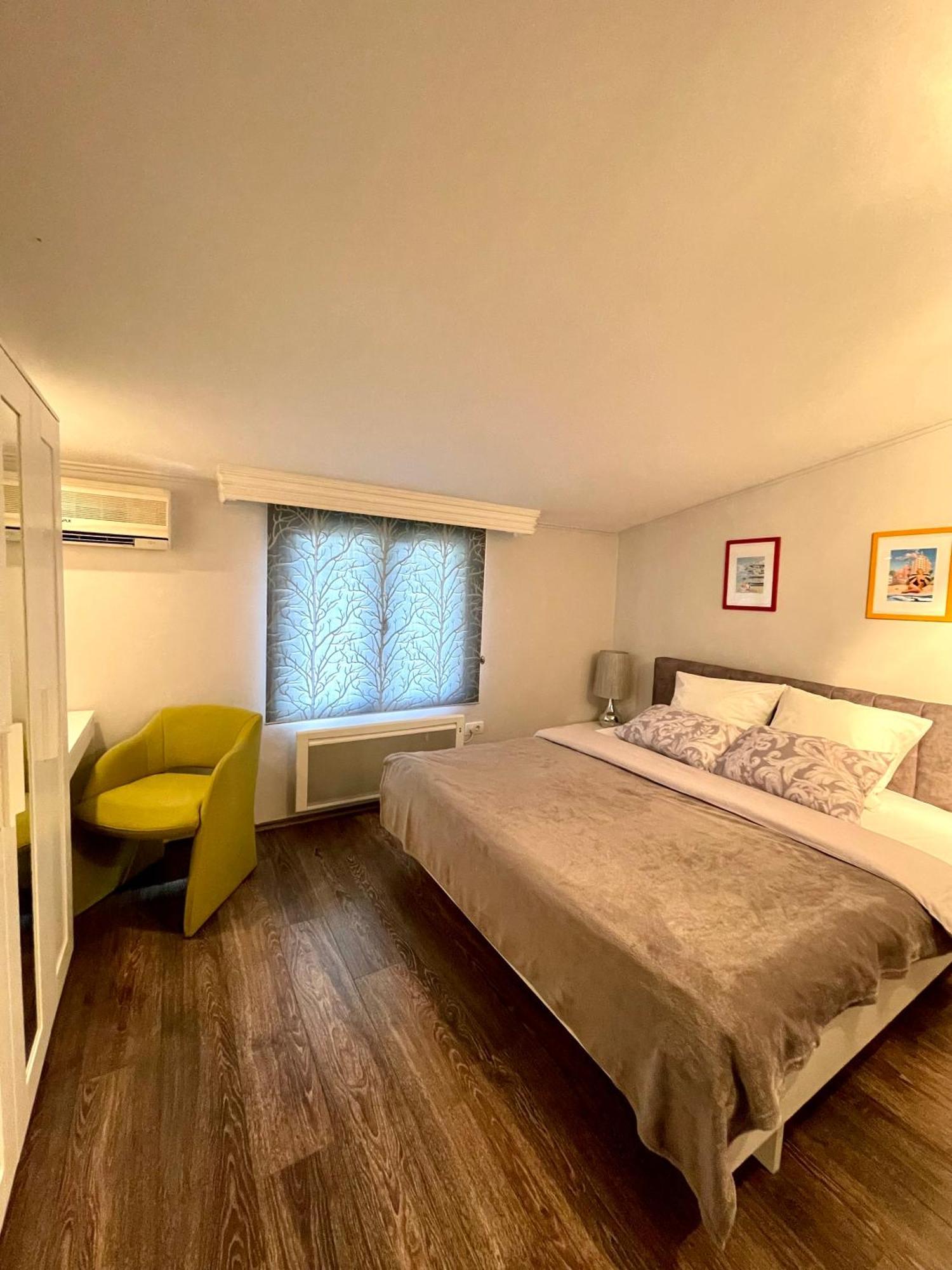 Holiday Home Barska Vila 外观 照片