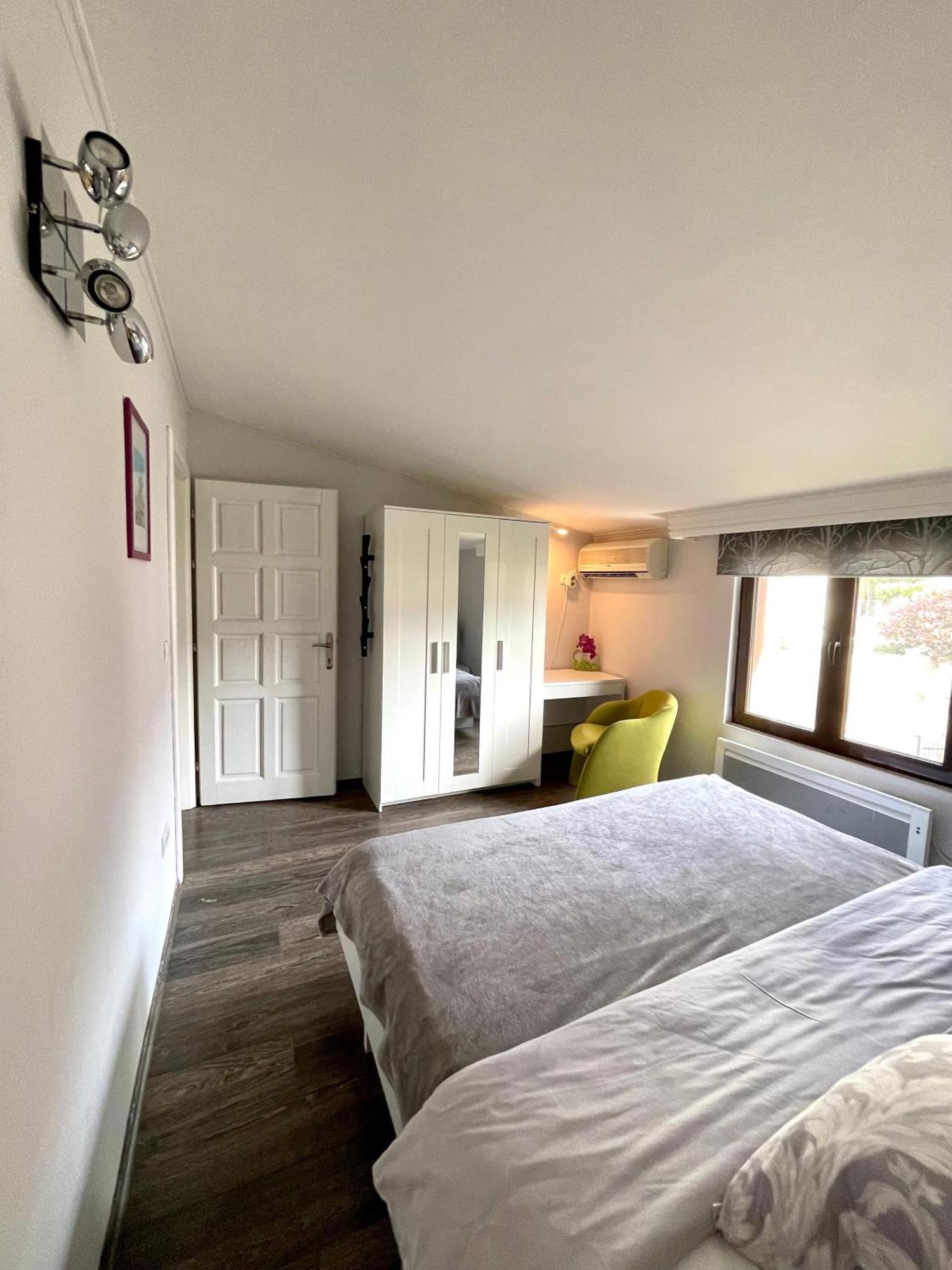 Holiday Home Barska Vila 外观 照片