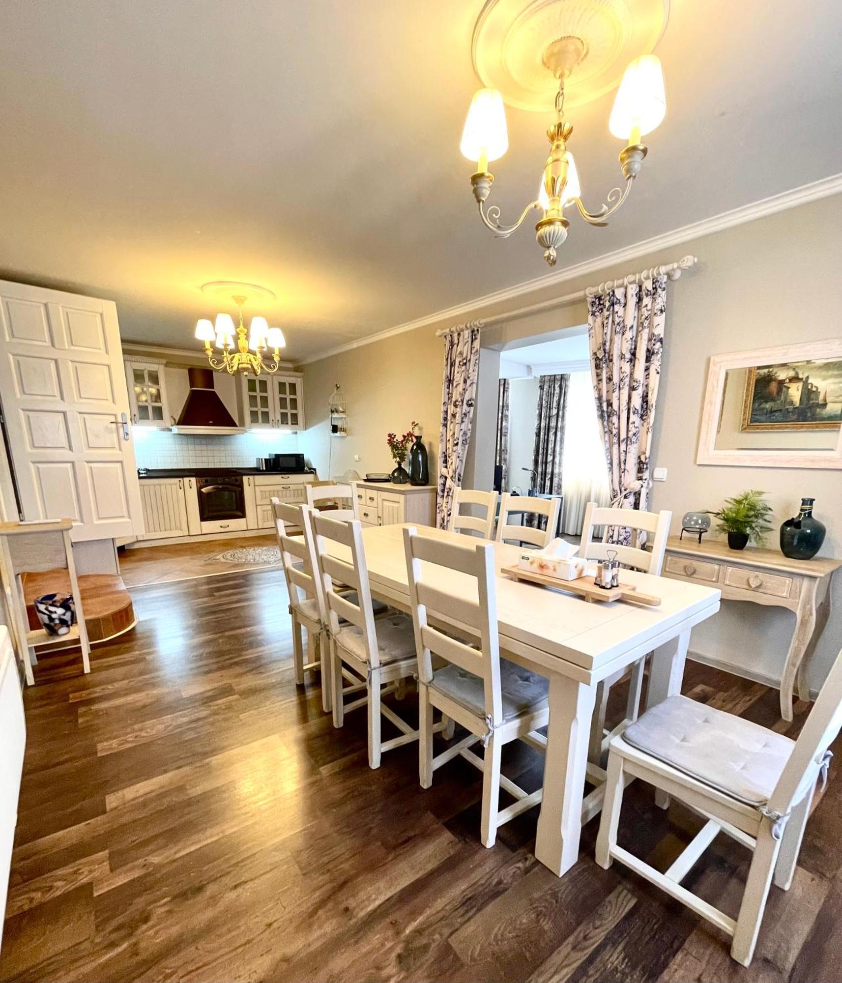 Holiday Home Barska Vila 外观 照片