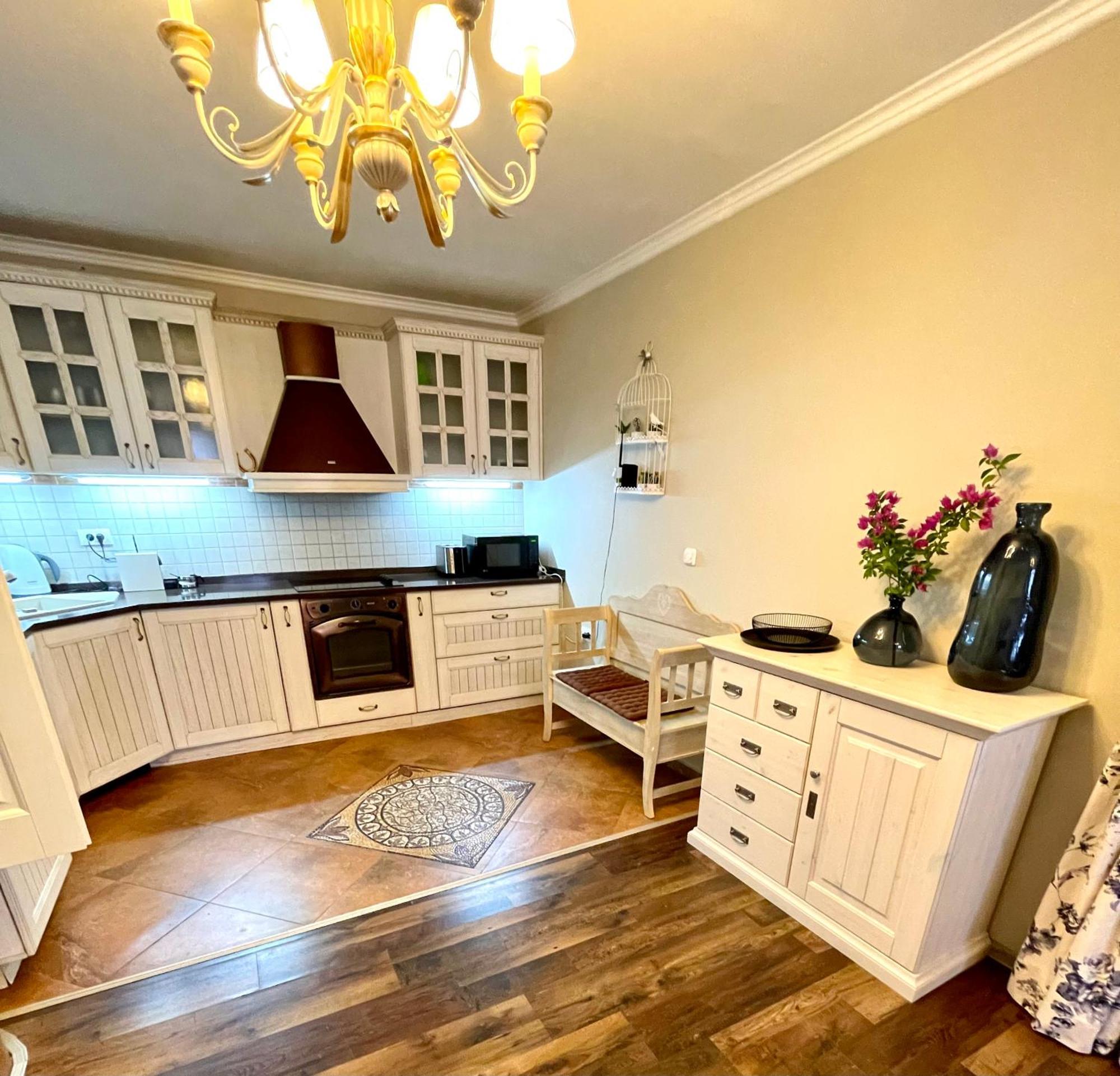 Holiday Home Barska Vila 外观 照片