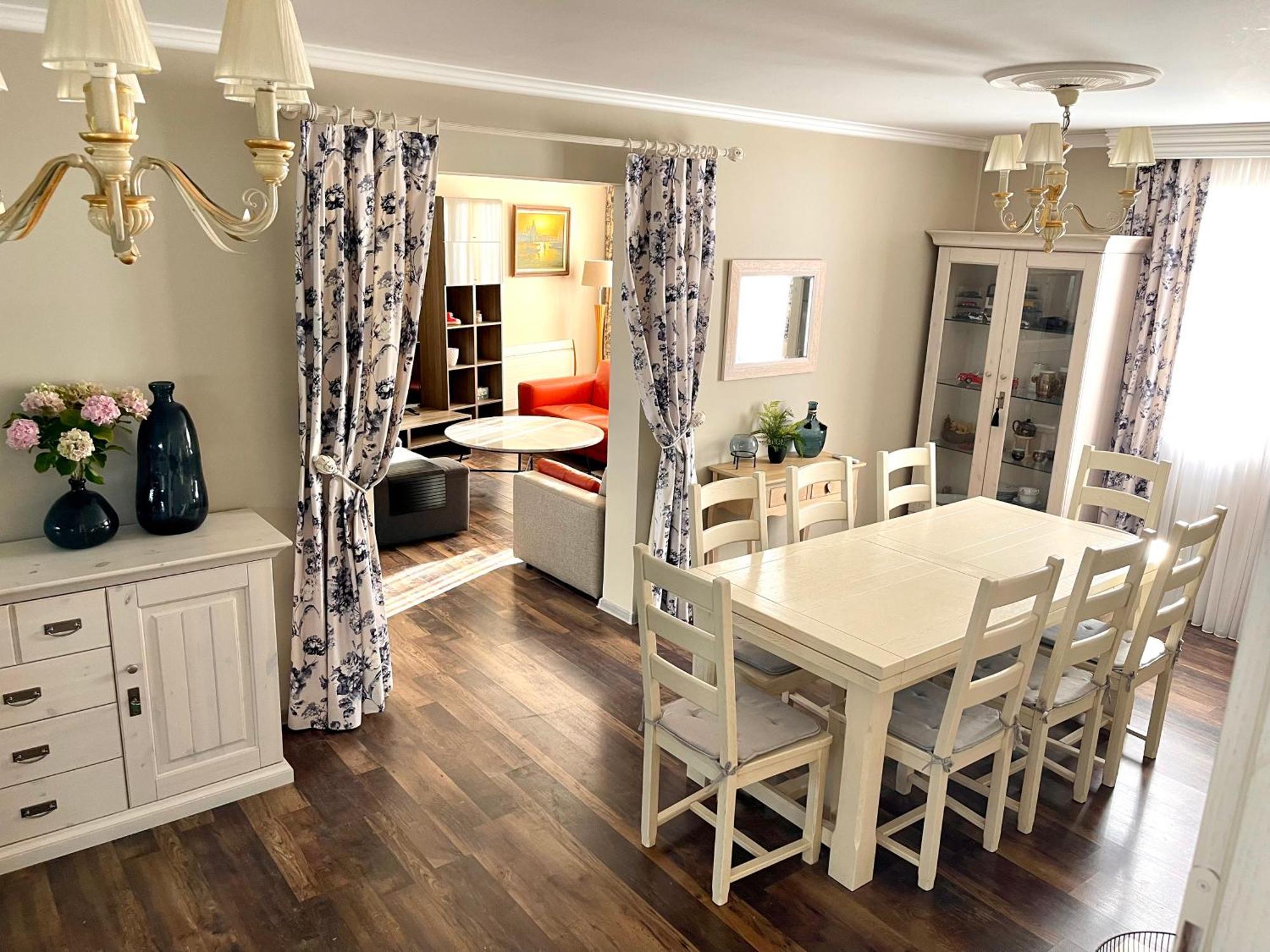 Holiday Home Barska Vila 外观 照片