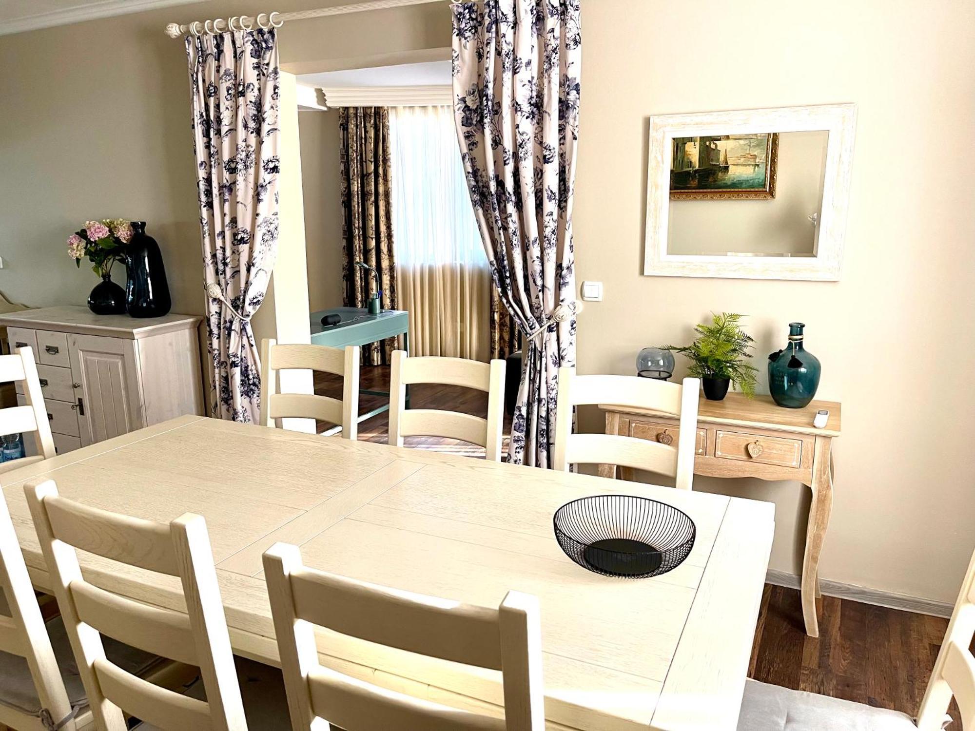 Holiday Home Barska Vila 外观 照片