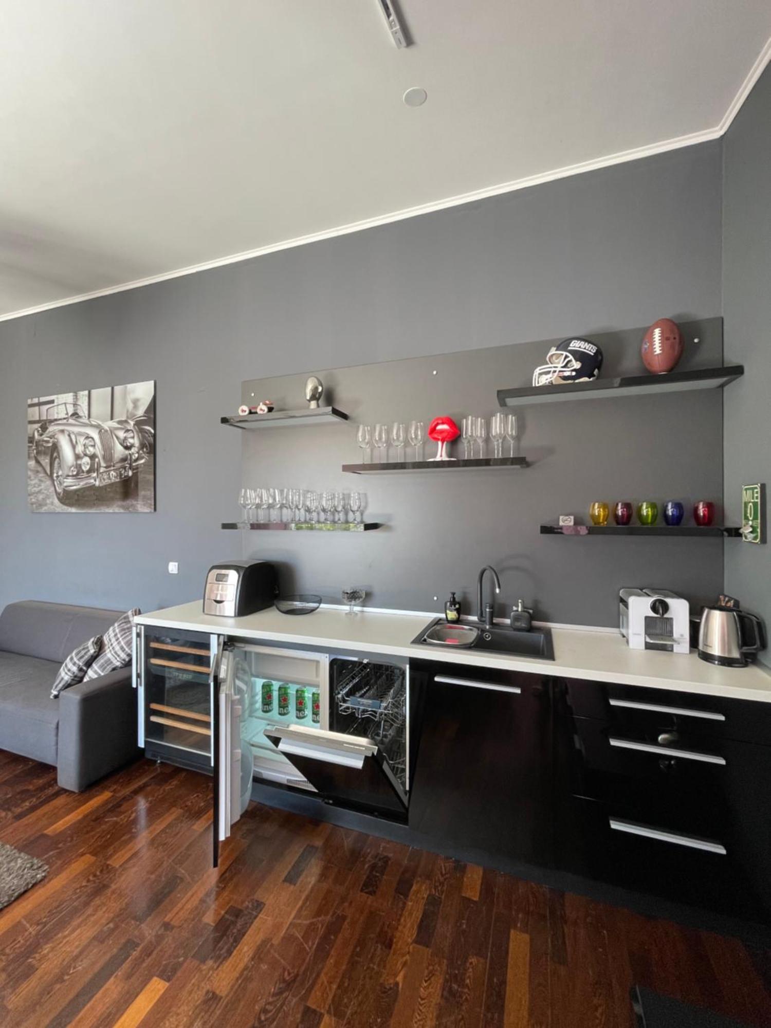 Holiday Home Barska Vila 外观 照片