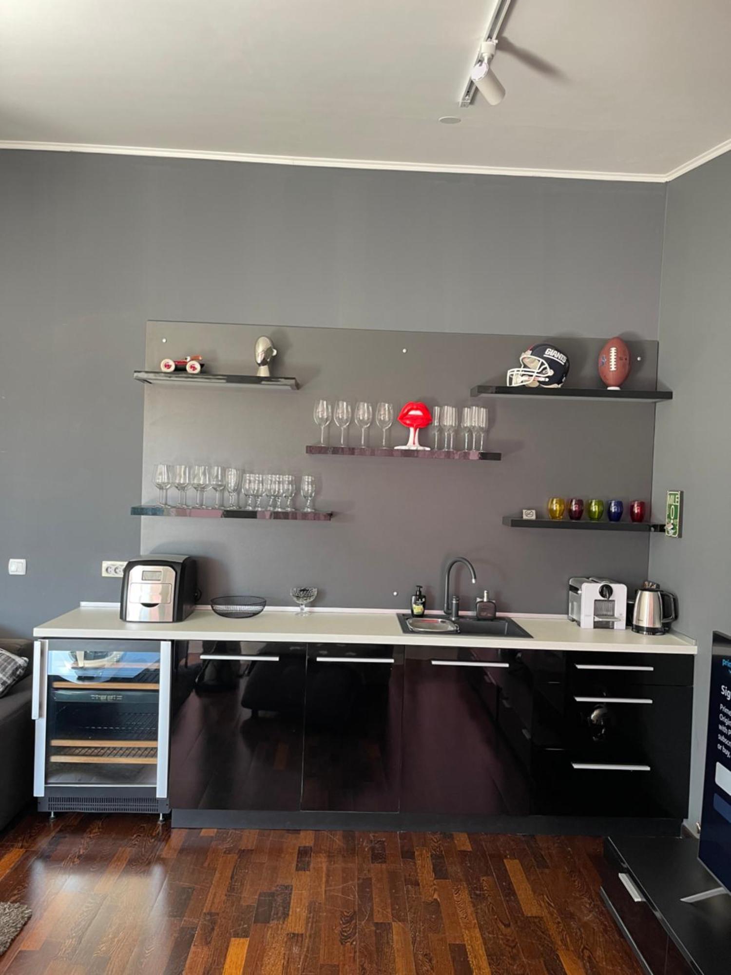 Holiday Home Barska Vila 外观 照片