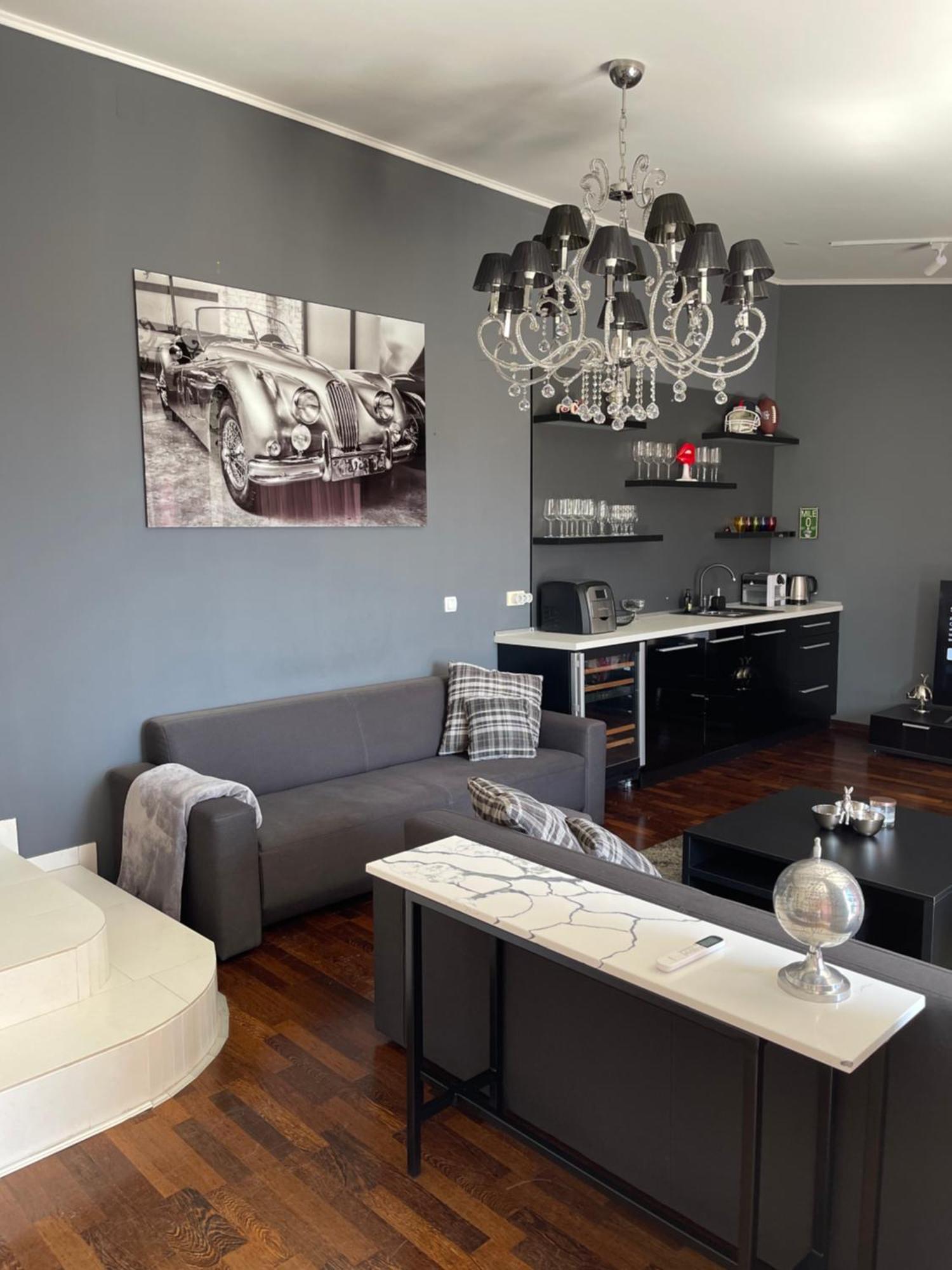 Holiday Home Barska Vila 外观 照片