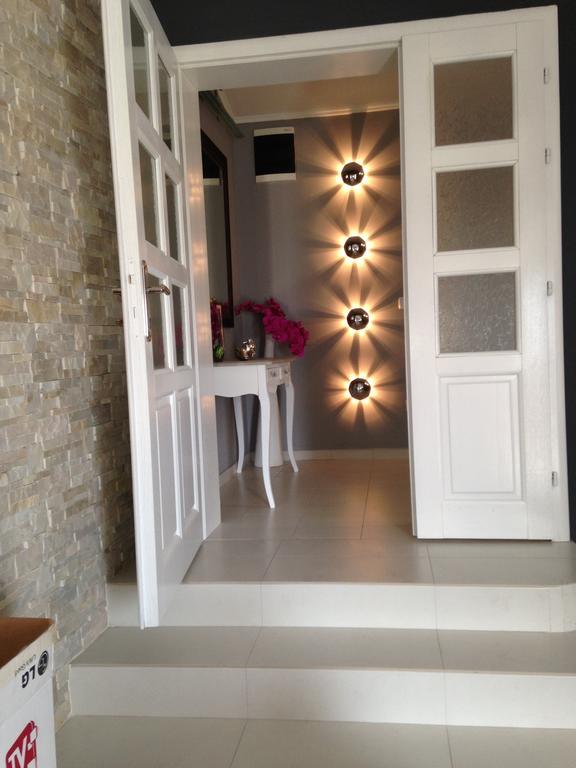 Holiday Home Barska Vila 外观 照片